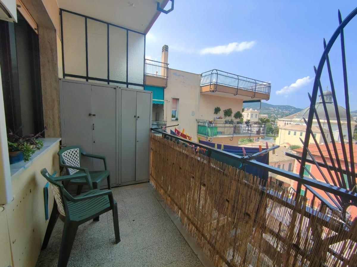 Casa Mario Villa Loano Exterior foto